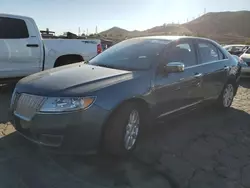 Lotes con ofertas a la venta en subasta: 2011 Lincoln MKZ