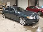 2011 Jaguar XF Premium