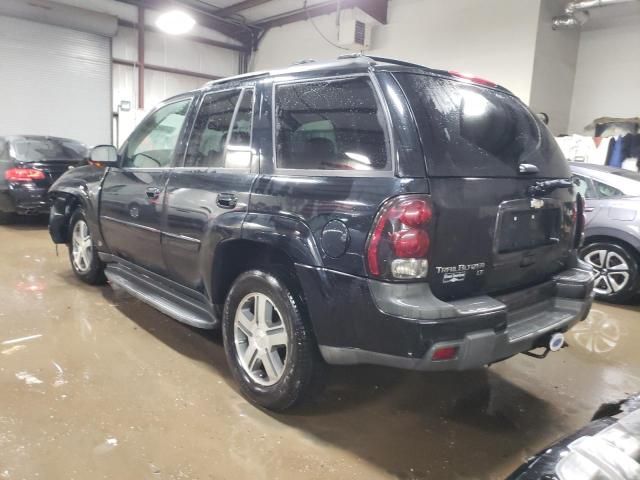 2005 Chevrolet Trailblazer LS