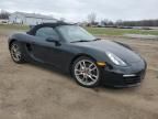 2013 Porsche Boxster