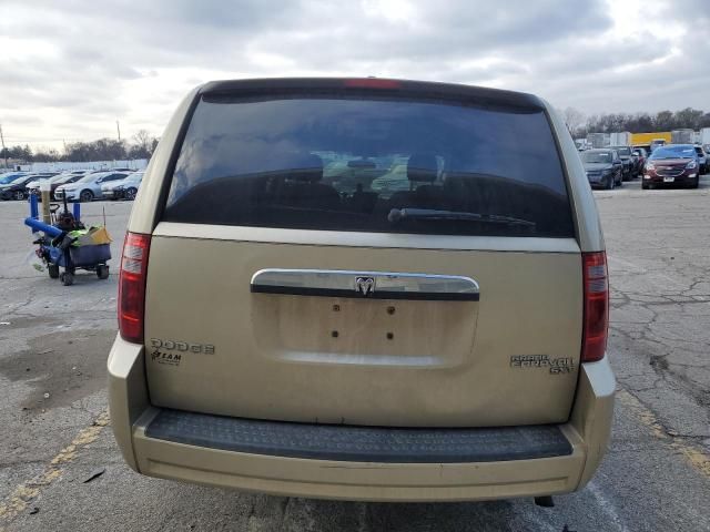 2010 Dodge Grand Caravan SXT