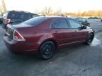 2007 Ford Fusion S