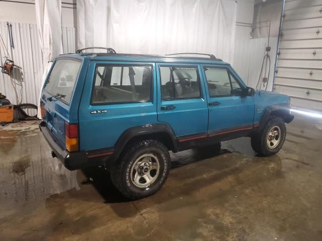 1994 Jeep Cherokee Sport