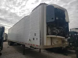 Vehiculos salvage en venta de Copart Haslet, TX: 2007 Great Dane Semi Trail