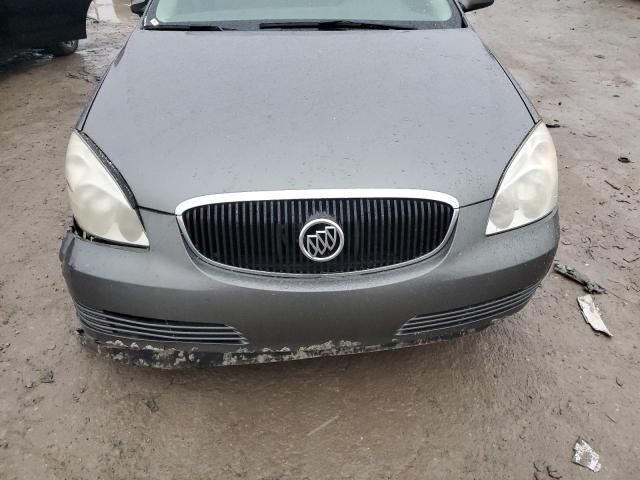 2007 Buick Lucerne CXL