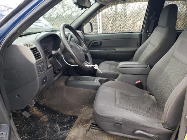 2006 Chevrolet Colorado