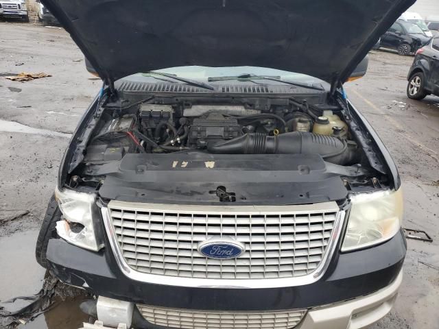 2006 Ford Expedition Eddie Bauer