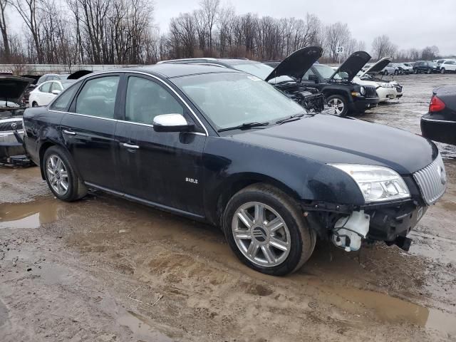 2008 Mercury Sable Premier