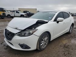 Mazda Vehiculos salvage en venta: 2015 Mazda 3 Touring