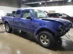 2004 Ford Ranger Super Cab