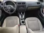 2013 Volkswagen Jetta Base