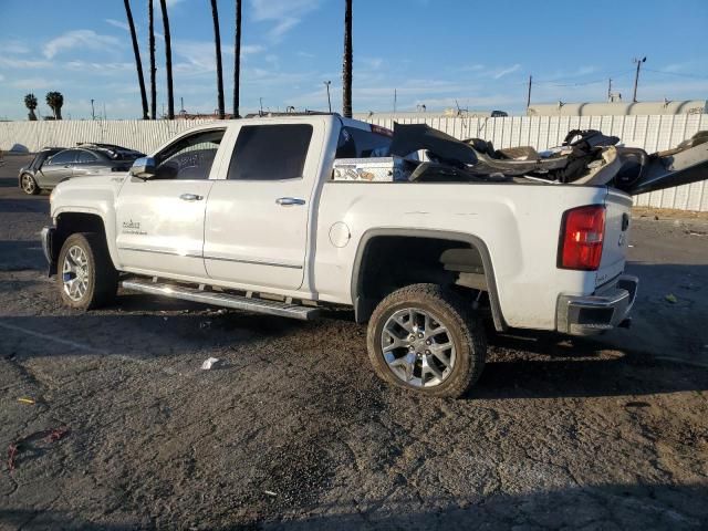 2014 GMC Sierra K1500 SLT