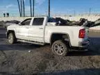 2014 GMC Sierra K1500 SLT