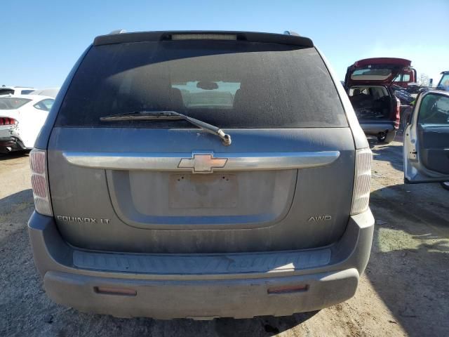 2005 Chevrolet Equinox LT