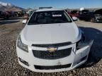 2014 Chevrolet Cruze LTZ