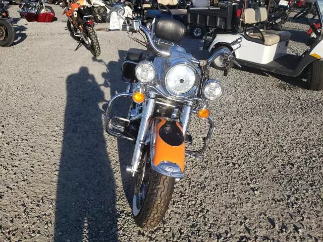 2000 Harley-Davidson Flhrci