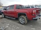 2018 GMC Sierra K1500 SLT