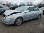 2007 Toyota Avalon XL