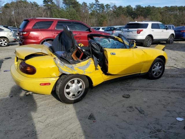 1992 Mazda MX-5 Miata