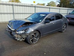 Honda Vehiculos salvage en venta: 2011 Honda Accord LX