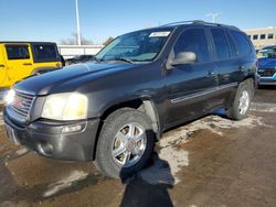 Vehiculos salvage en venta de Copart Cleveland: 2007 GMC Envoy