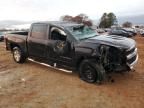 2016 Chevrolet Silverado C1500 LT