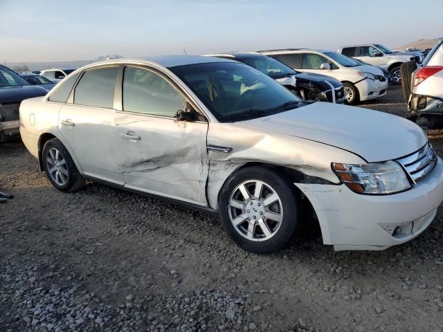 2009 Ford Taurus SEL