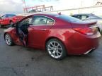 2012 Buick Regal GS