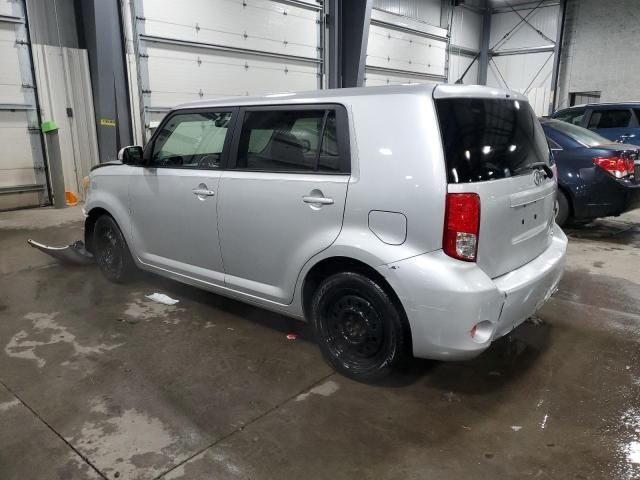 2014 Scion XB