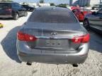 2014 Infiniti Q50 Base