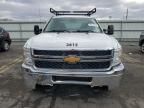 2013 Chevrolet Silverado C2500 Heavy Duty