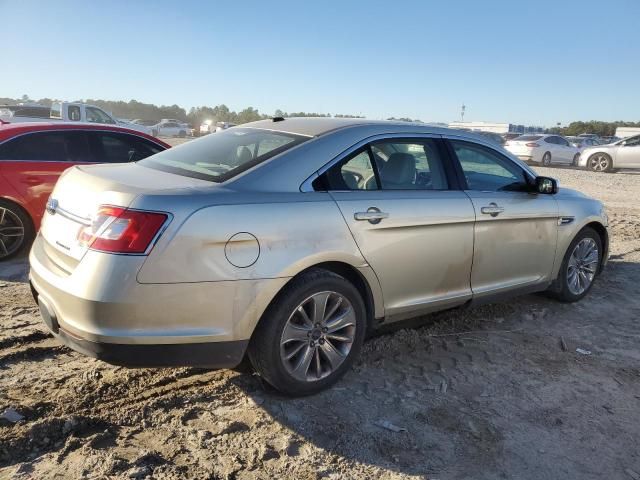 2011 Ford Taurus Limited