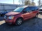 2010 Dodge Grand Caravan Hero