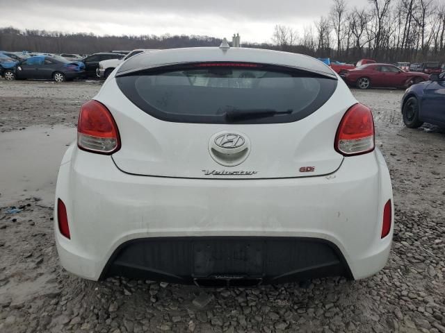 2013 Hyundai Veloster