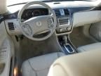 2008 Cadillac DTS