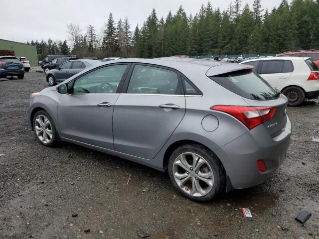 2013 Hyundai Elantra GT