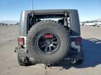 2010 Jeep Wrangler Unlimited Sport