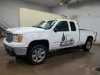 2012 GMC Sierra K1500 SLT