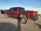 2015 GMC Sierra C1500 Denali