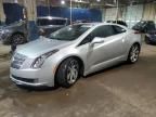 2014 Cadillac ELR Luxury