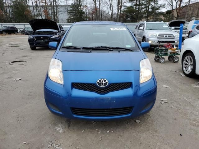 2009 Toyota Yaris