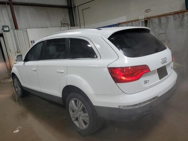 2010 Audi Q7 Premium