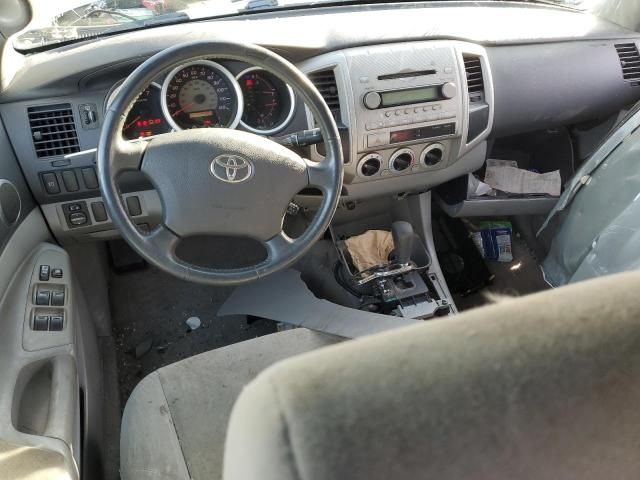 2005 Toyota Tacoma Double Cab Prerunner