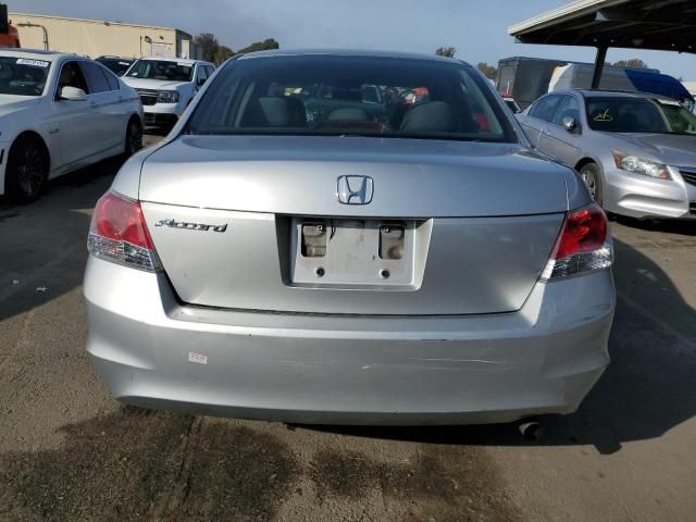 2008 Honda Accord LX