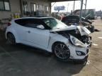 2016 Hyundai Veloster Turbo