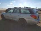 2006 Subaru Legacy Outback 2.5I Limited