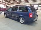 2009 Chrysler Town & Country Touring