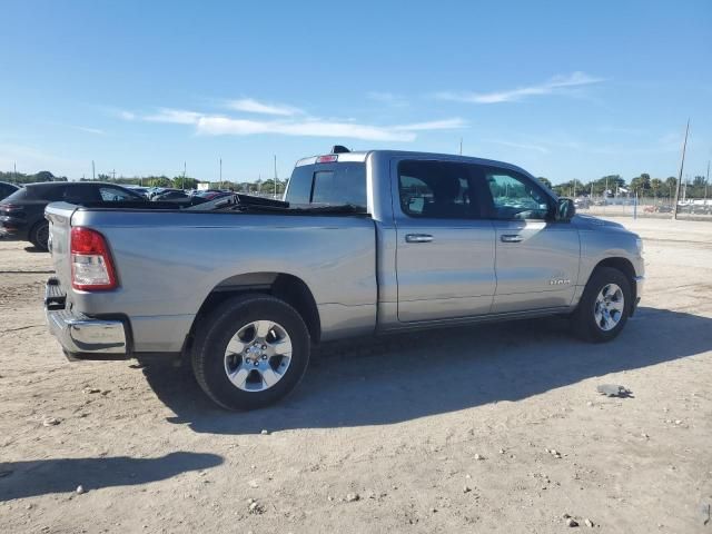 2019 Dodge RAM 1500 BIG HORN/LONE Star