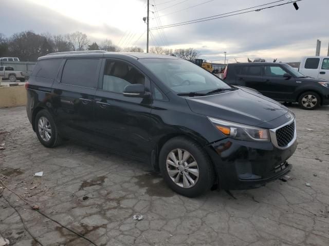 2015 KIA Sedona LX