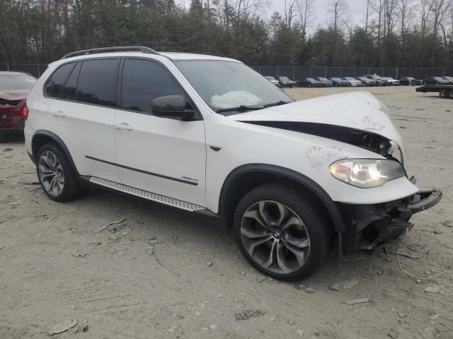 2013 BMW X5 XDRIVE50I